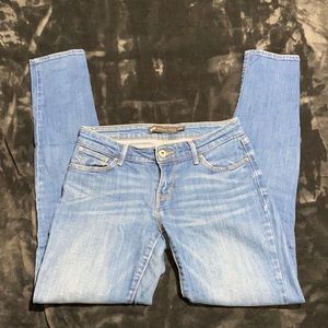 Levi’s Skinny Jeans